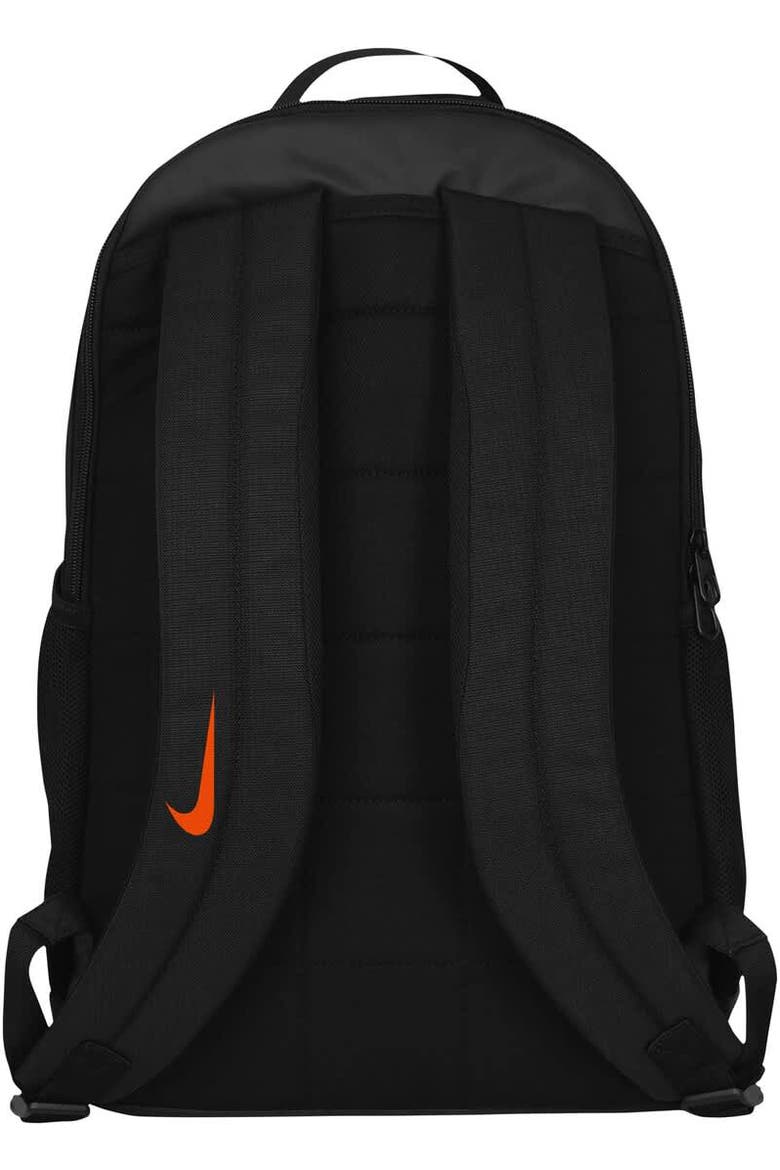 nike backpack site nordstromrack.com Heritage Sweep Backpack, Black This backpack is perfect for carrying all your essentials Utility Elite Backpack