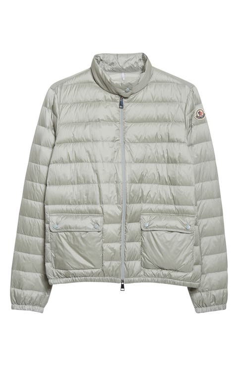 Lans Down Puffer Jacket