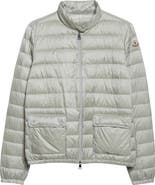 Moncler Lans Down Puffer Jacket