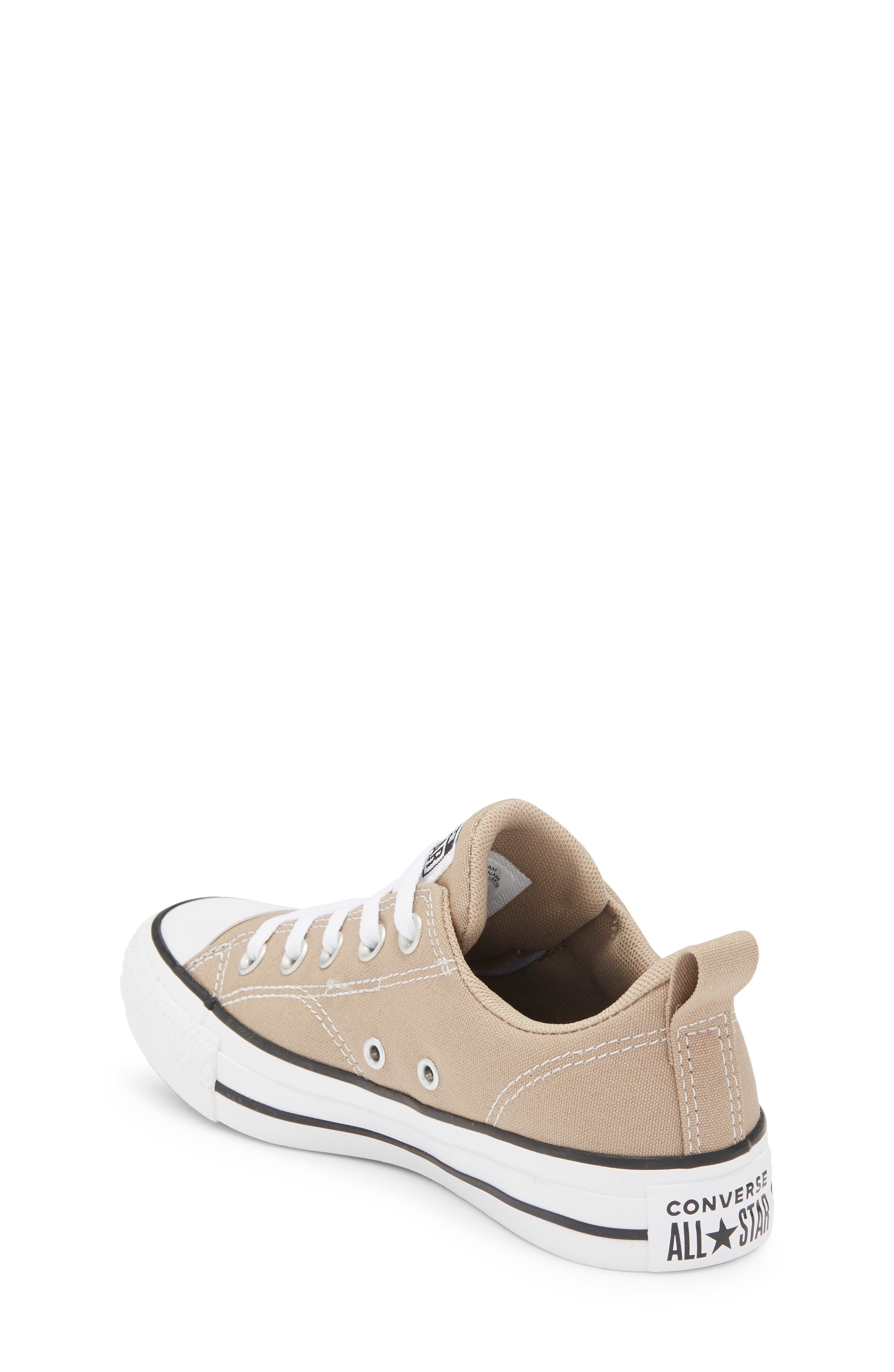 Converse Chuck Taylor<sup>©</sup> All Star<sup>©</sup> Malden Street Low Top Sneaker, Alternate, color, Vintage Cargo