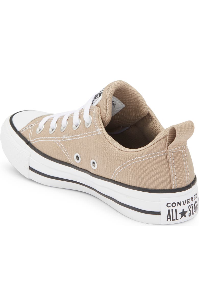 Converse Chuck Taylor<sup>©</sup> All Star<sup>©</sup> Malden Street Low Top Sneaker, Alternate, color, Vintage Cargo