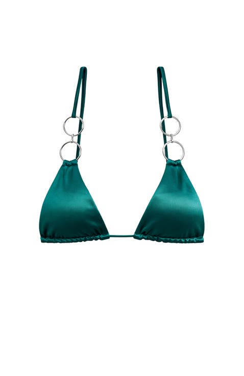 Amborella Bikini Top