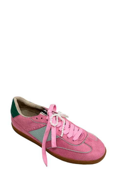 Sophie Sneaker (Women)