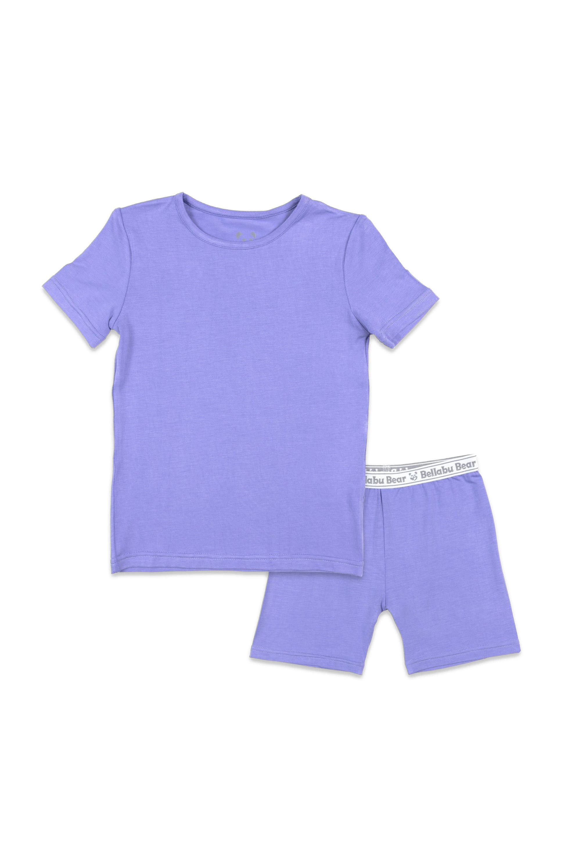 selected Poppin Purple