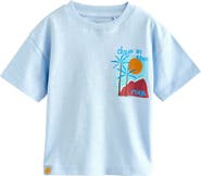 NEXT Kids' Graphic T-Shirt