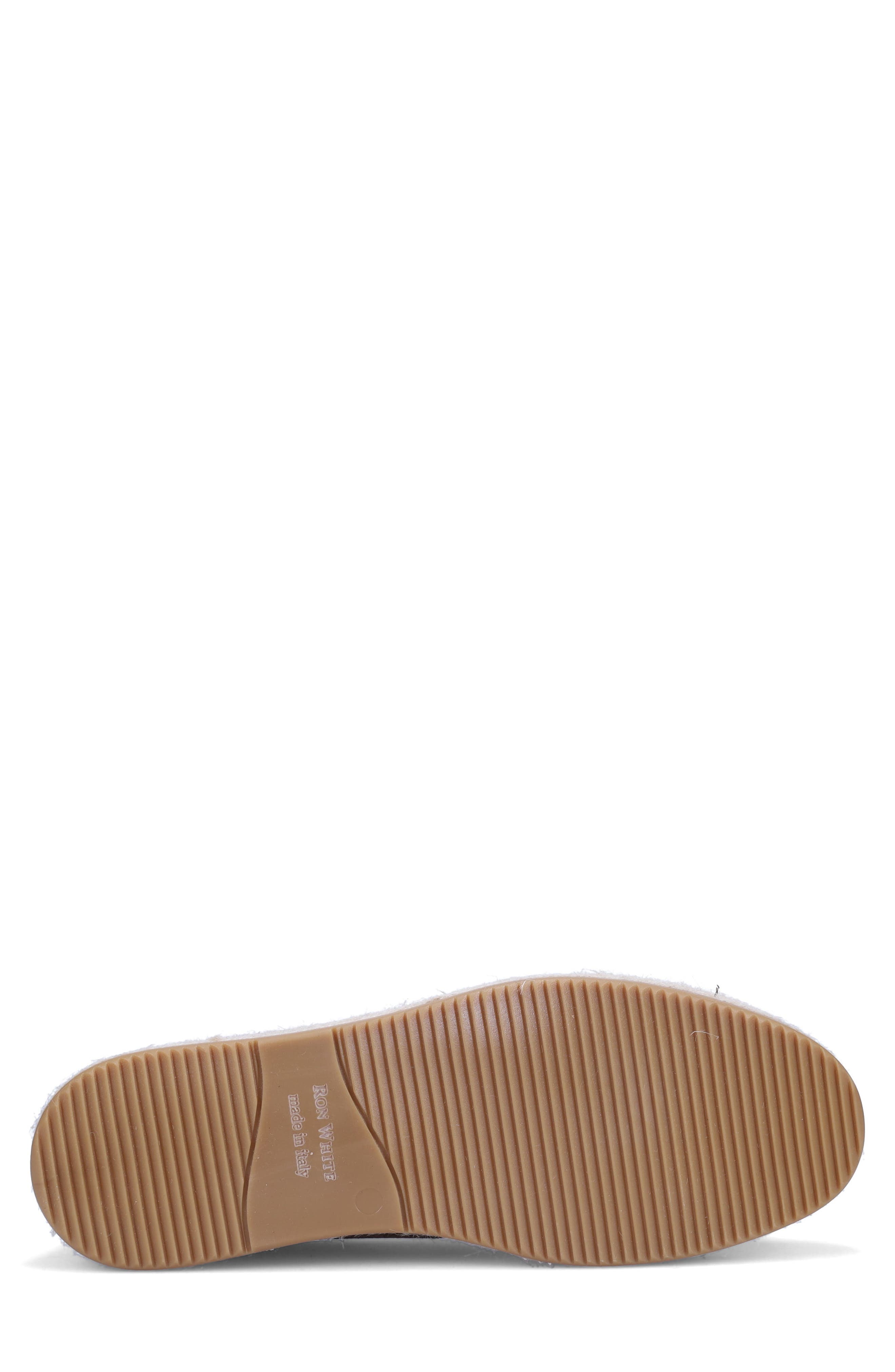 Ron White Dylan Penny Loafer Sneaker, Alternate, color, 