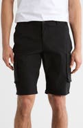 T.R. PREMIUM Tech Shorts