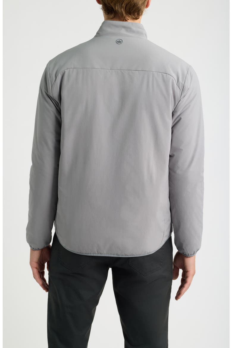 Ridge Jacket, Alternate, color, OSLO GREY