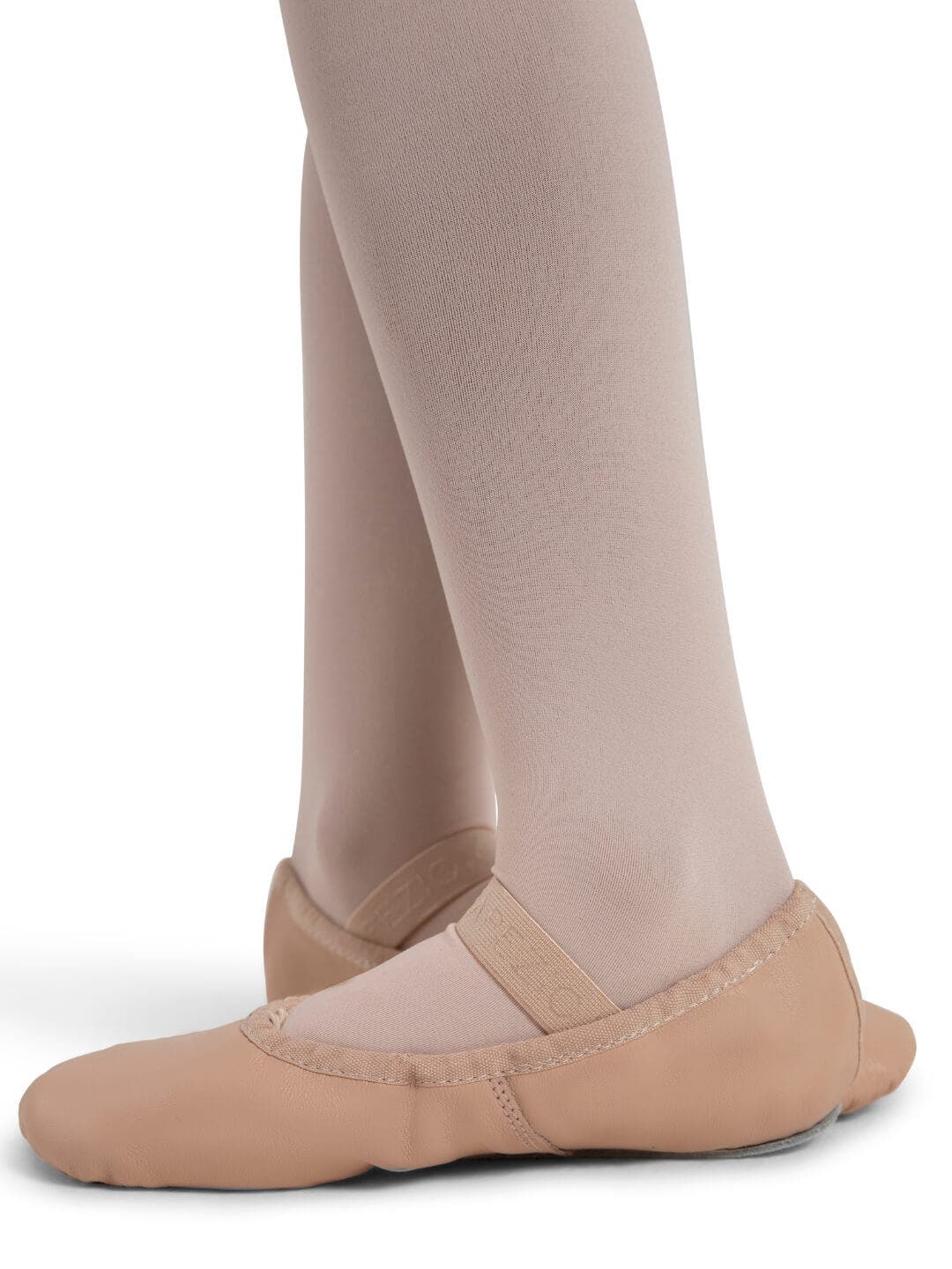 Daisy Ballet Shoe | Ballet Pink, Main, color, light/pastel pink
