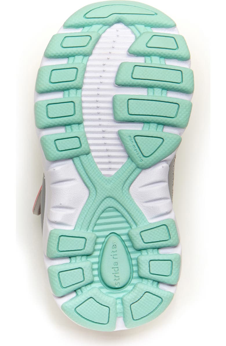 Stride Rite Made2Play<sup>®</sup> Journey Sneaker, Alternate, color,