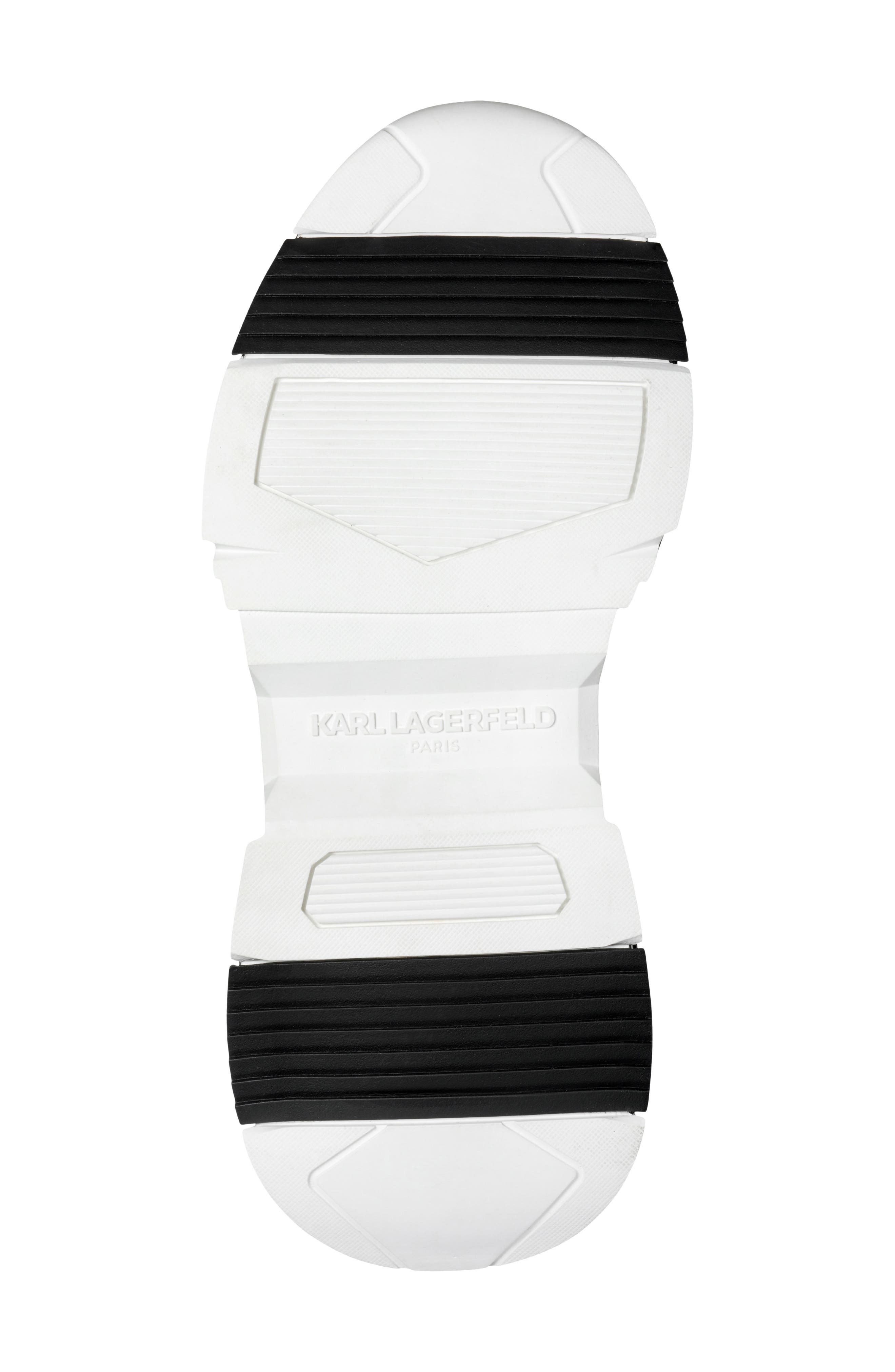 Daxel Sneaker, Alternate, color, BLACK/ CHARCOAL