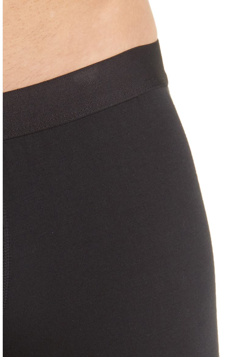 Stretch Boxer Briefs, Alternate, color, BLACK