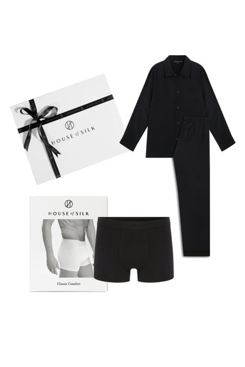 Mr Classy Gift Set