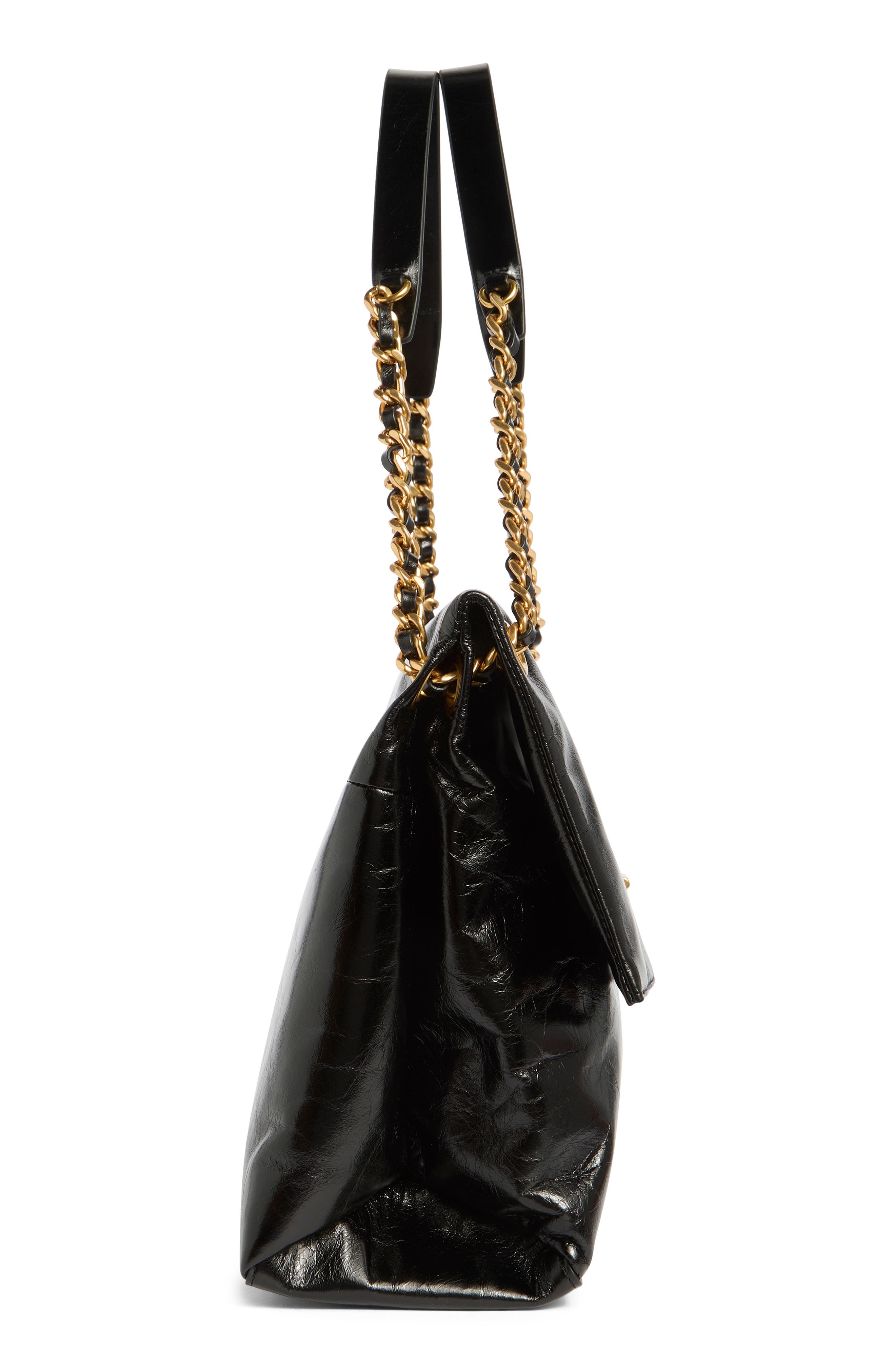 Rebecca Minkoff G Large Leather Shoulder Bag, Alternate, color, 