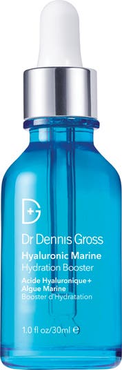 Hyaluronic Marine Hydration Booster Serum