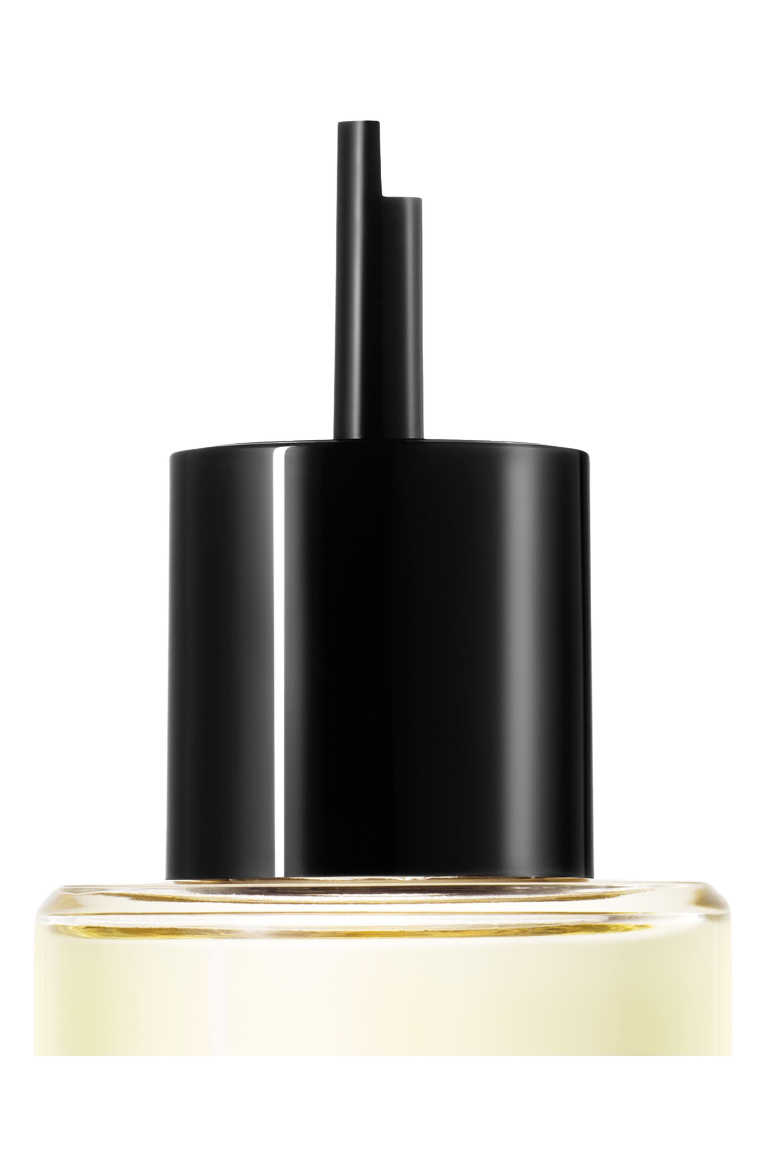 Cartier Pasha Édition Noire Sport Eau de Toilette Refill (Men