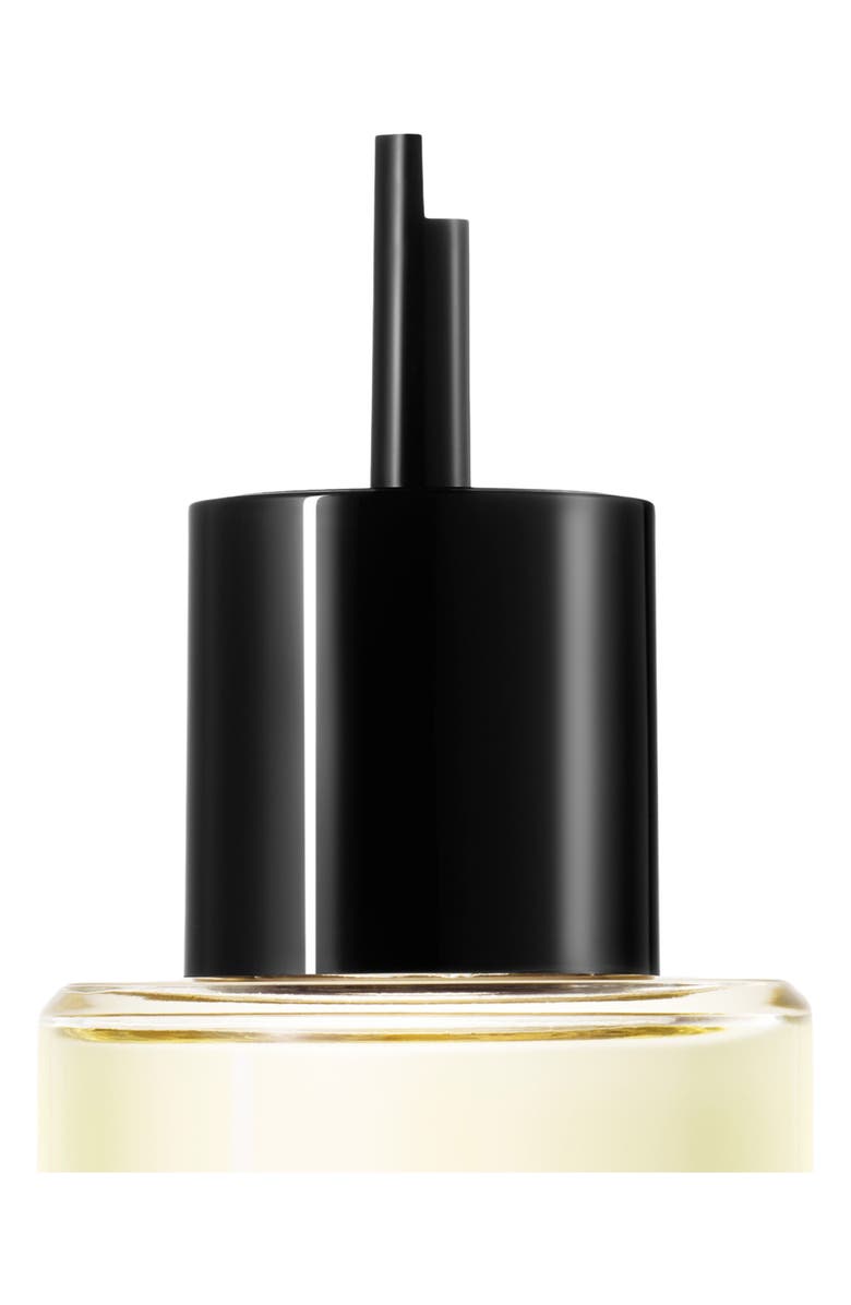 Cartier Pasha Édition Noire Sport Eau de Toilette Refill, Alternate, color, 