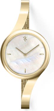 VANNA Claire Gemstone Watch