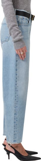Miro Barrel Jeans