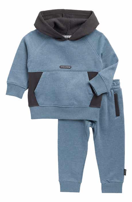 Volcom Fleece Hoode & Joggers Set