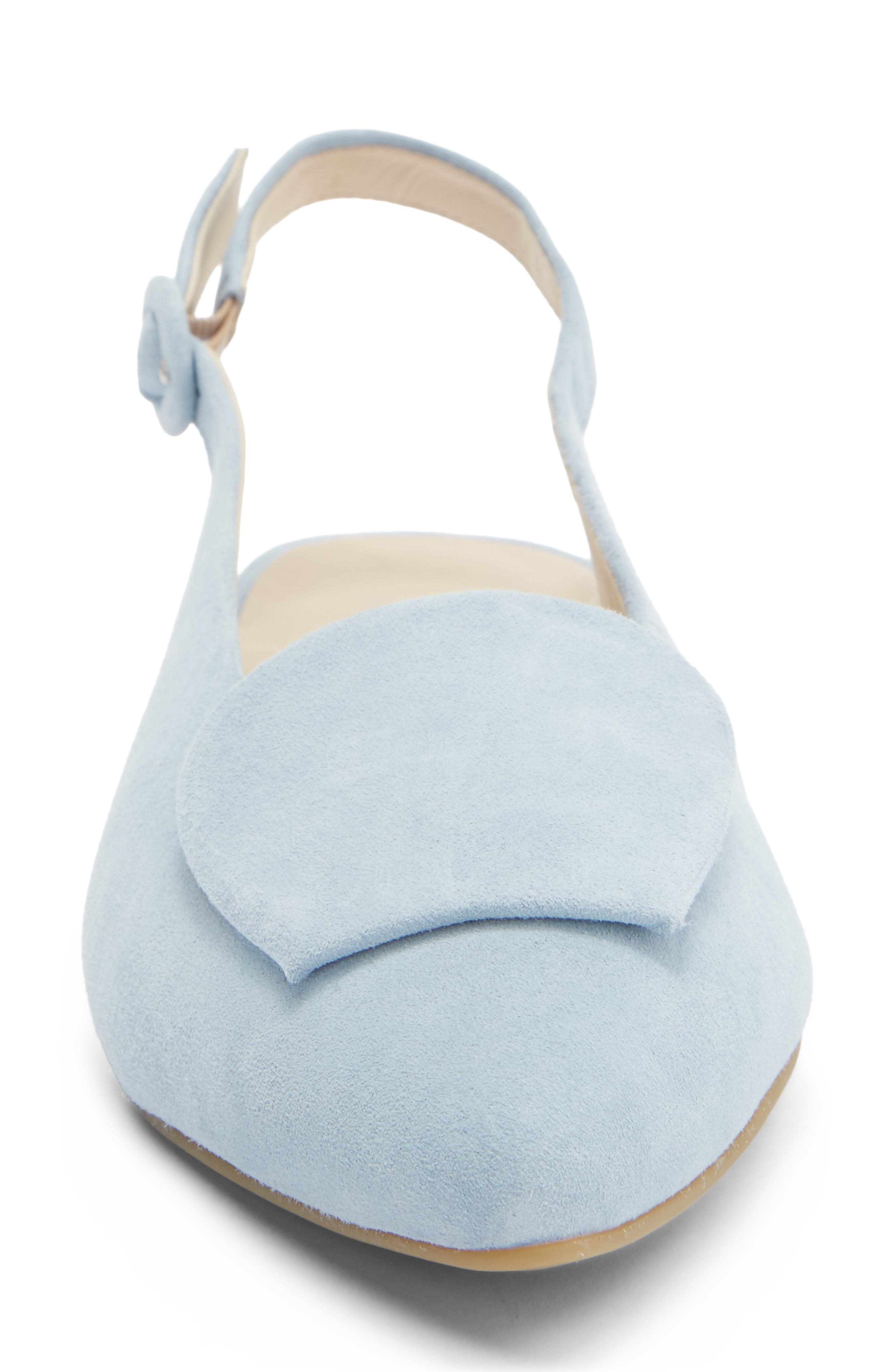 Viola Slingback Pump, Alternate, color, AQUA SDE