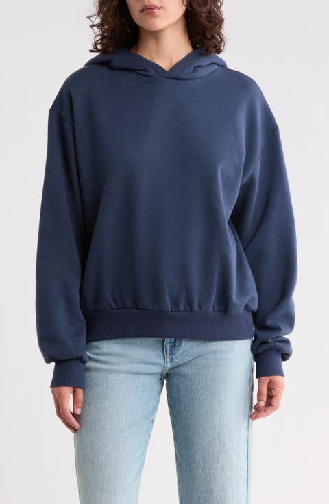 Classic Fleece Hoodie