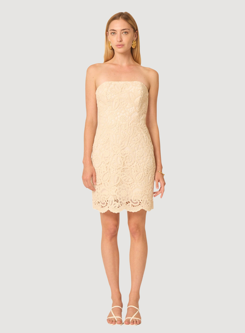 Solay Dress