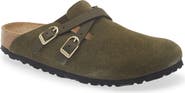 Birkenstock Blair Leather Clog