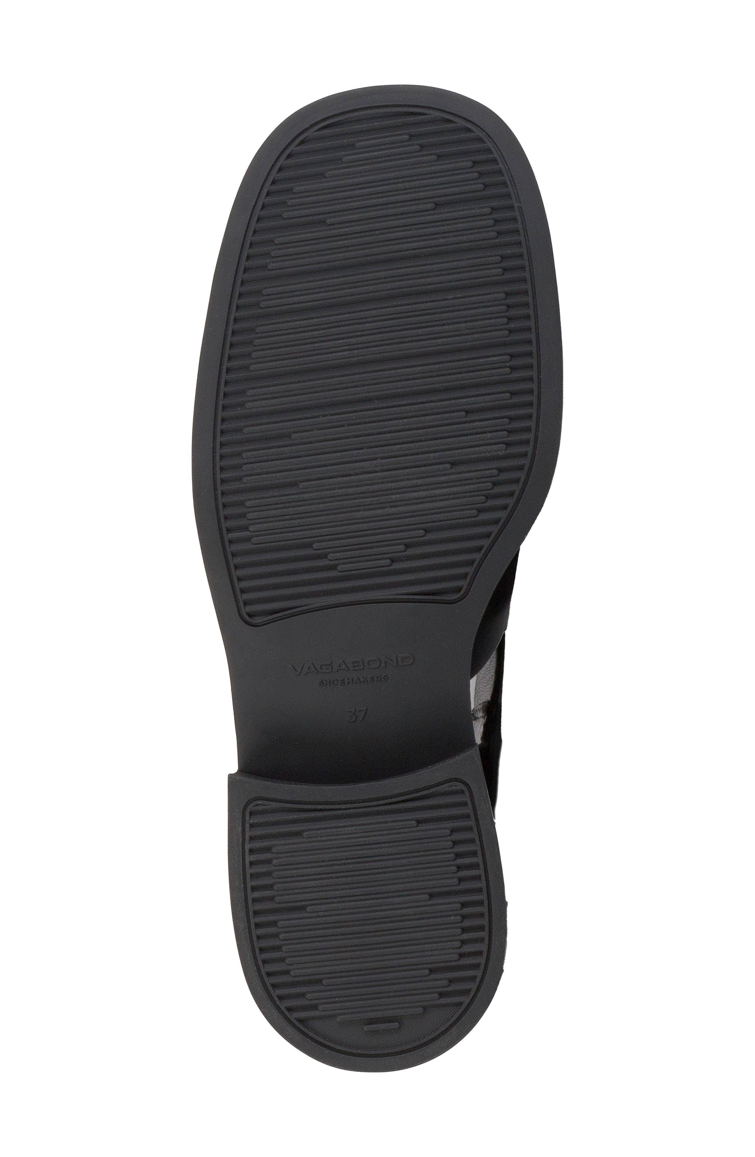 Vagabond Shoemakers Ellis Fisherman Sandal, Alternate, color, Cocoa Brown
