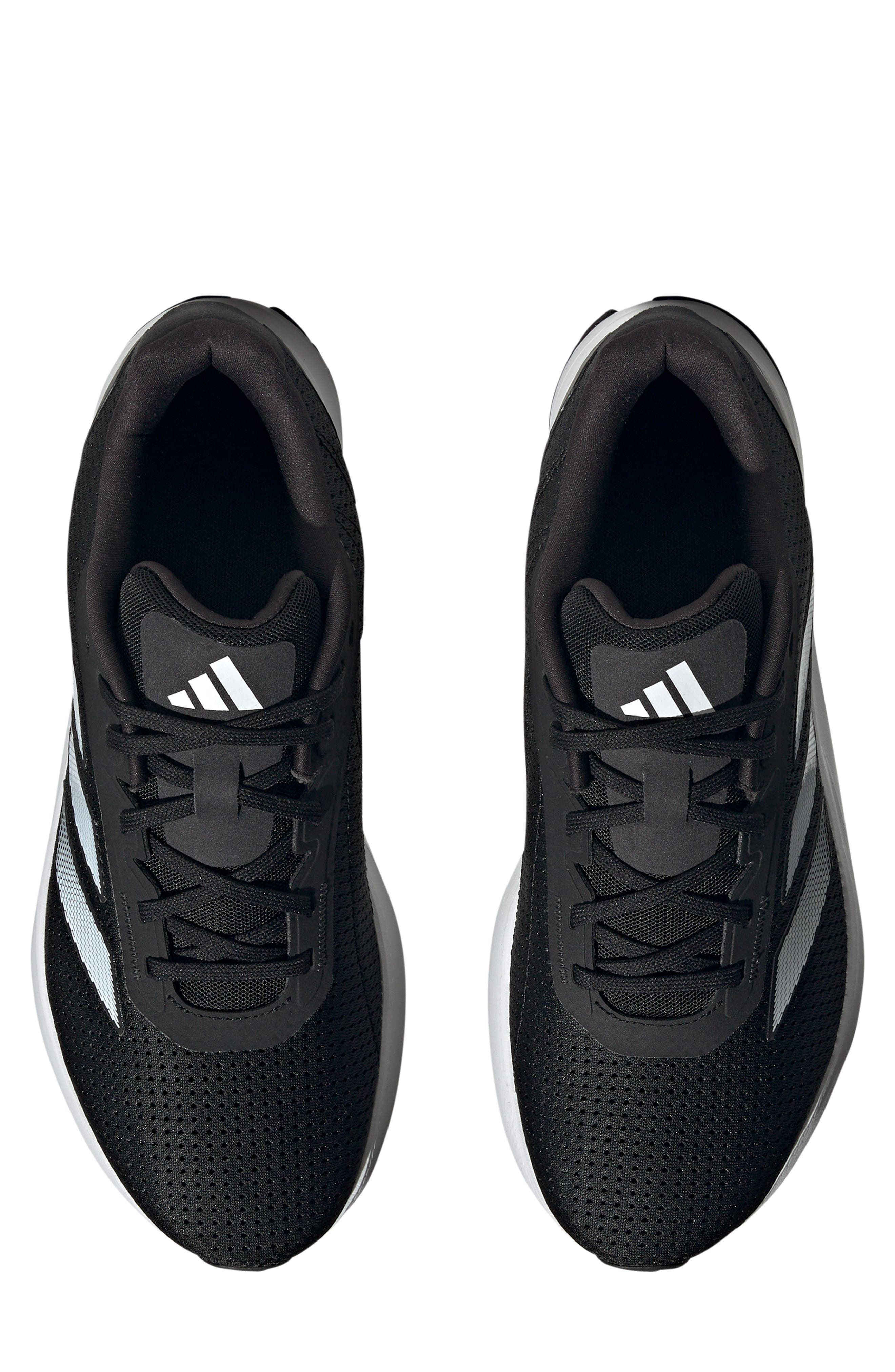 adidas Duramo SL Running Shoe - Wide Width, Alternate, color, 