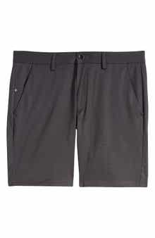 Robert Barakett Lomita Twill Shorts