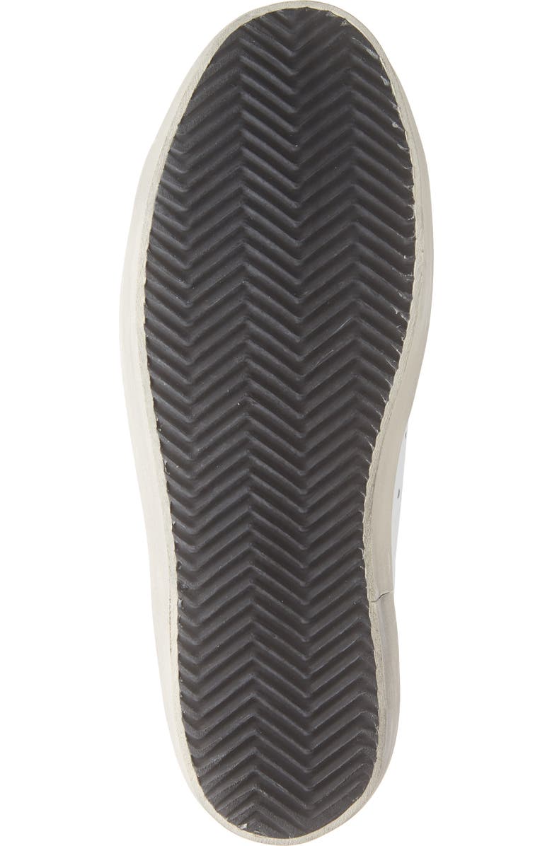 Golden Goose Hi Star Platform Sneaker, Alternate, color,