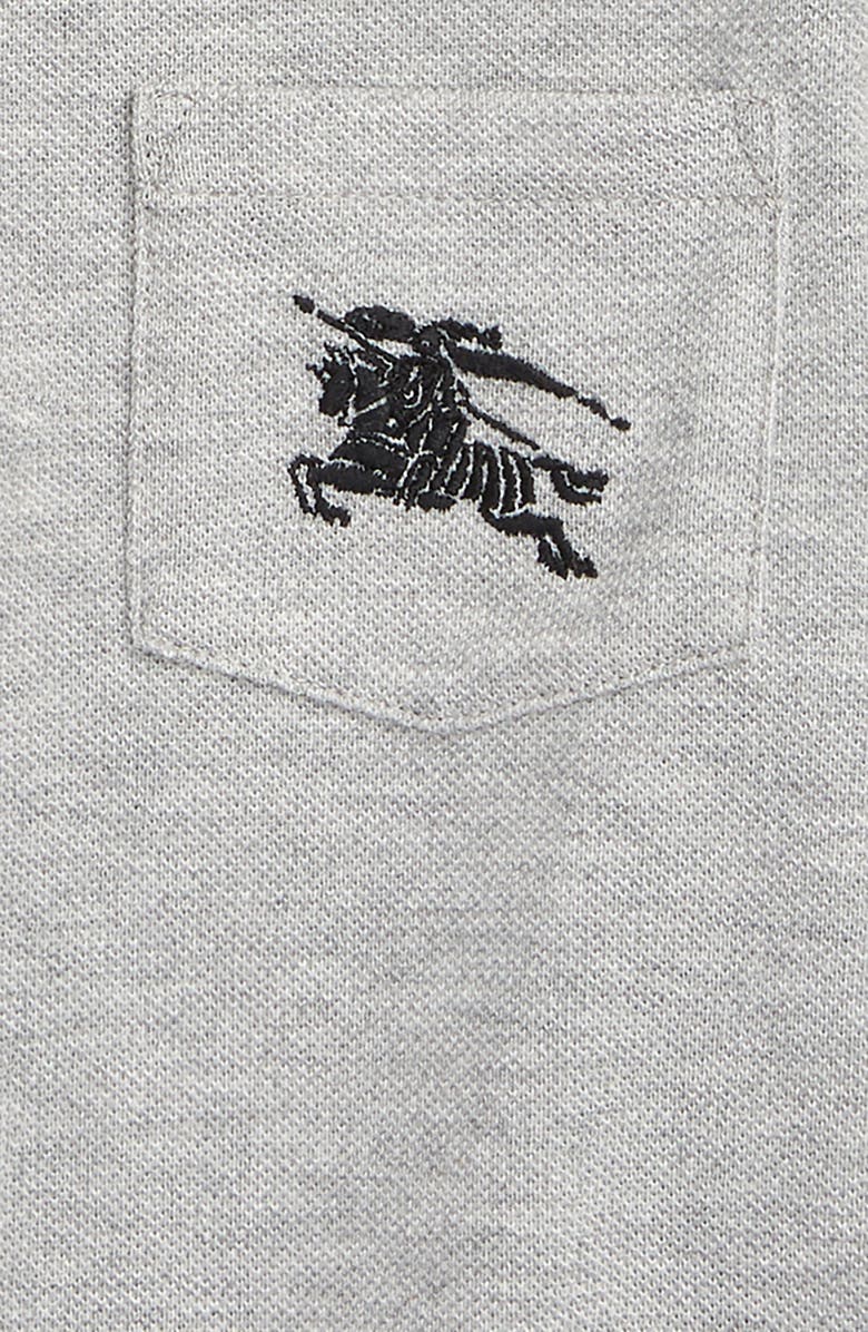 Burberry Noel Polo, Alternate, color,