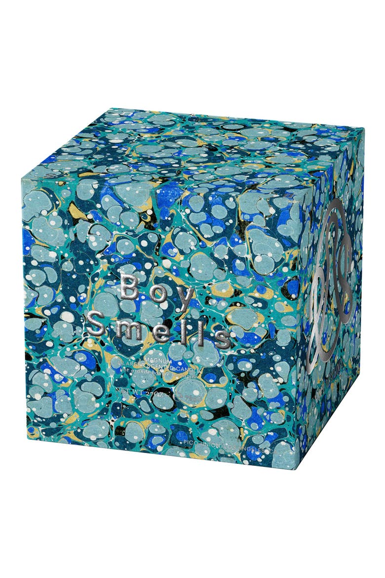 Figurare Scented Candle (Limited Edition), Alternate, color, NO COLOR