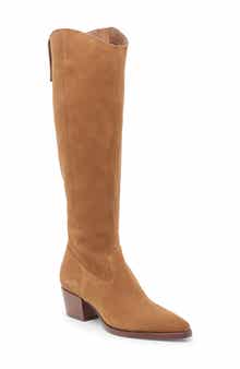 Dolce Vita Virona Water Resistant Boot