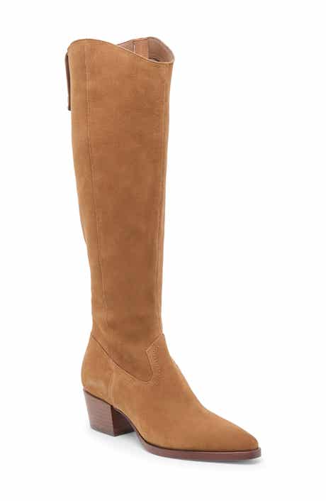 Dolce Vita Virona Water Resistant Boot