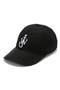 Anchor Logo Adjustable Baseball Cap