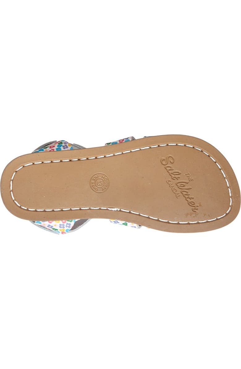 Salt Water Sandals by Hoy Original Sandal, Alternate, color,