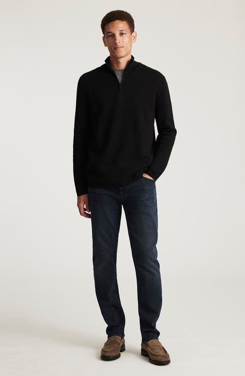 Mavi Jeans Marcus Slim Straight Leg Jeans In Blue
