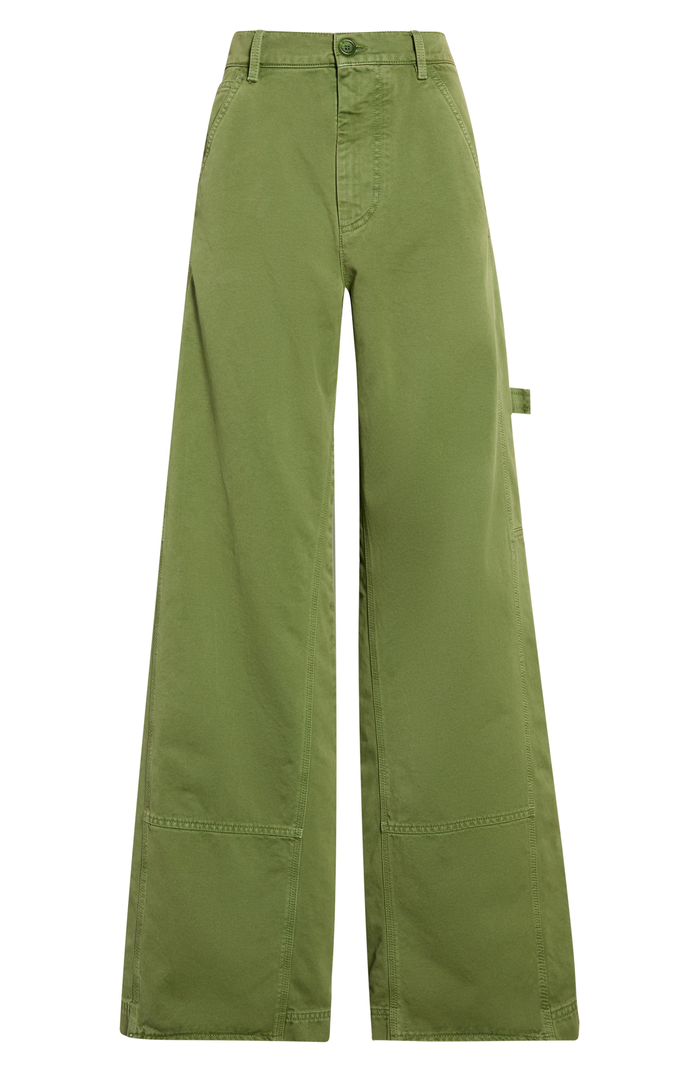 selected 00V44 GARDEN GREEN