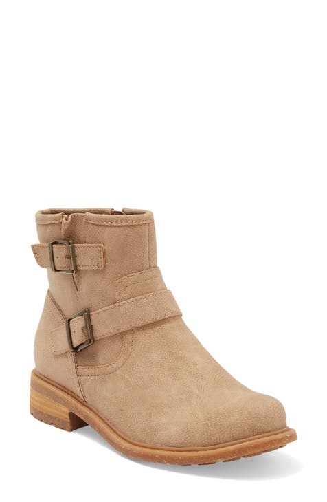 Carson Ankle Bootie (Women)