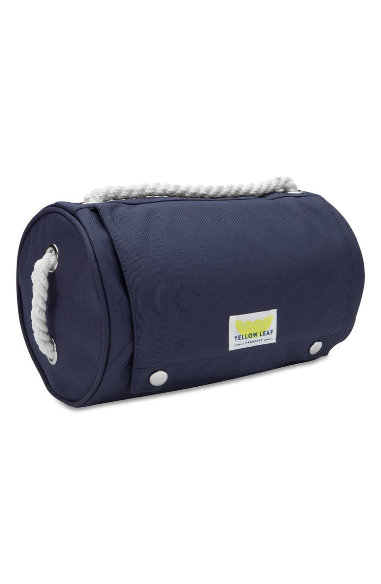 Yellow Leaf Hammocks 'Zanzibar' Hammock, Alternate, color, 