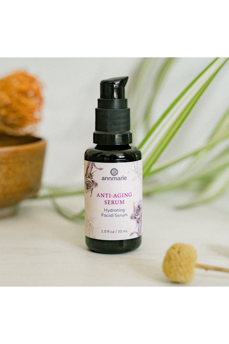 Anti-Aging Serum, Alternate, color, 30ml