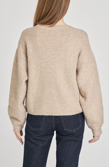 Winslow Cardigan