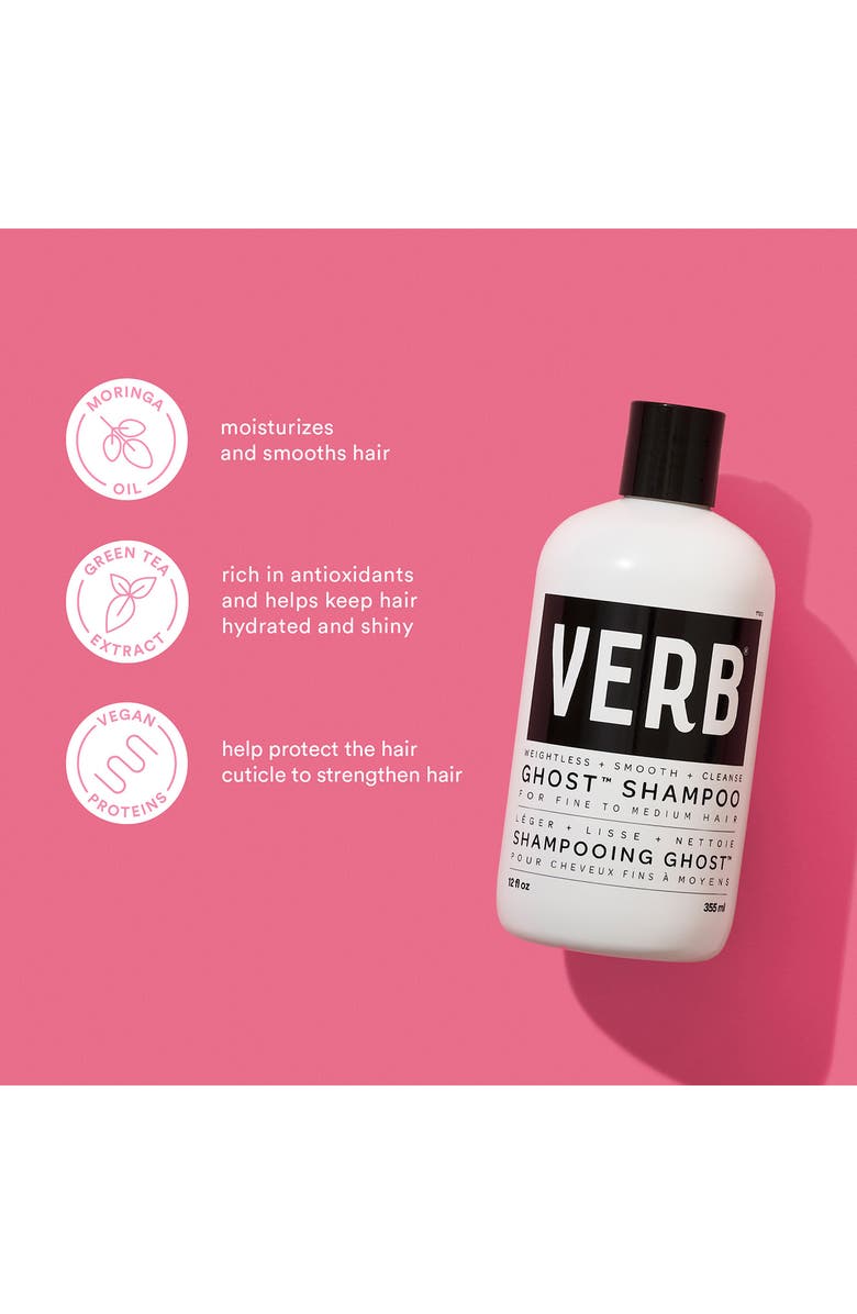 Verb Carry-On Hair Care Set $52 Value, Alternate, color,