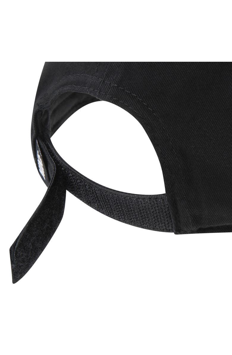 Nike Kids' Swoosh Ball Cap, Alternate, color, 