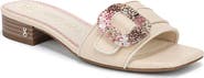 SAM & LIBBY Kandie 2 Slide Sandal