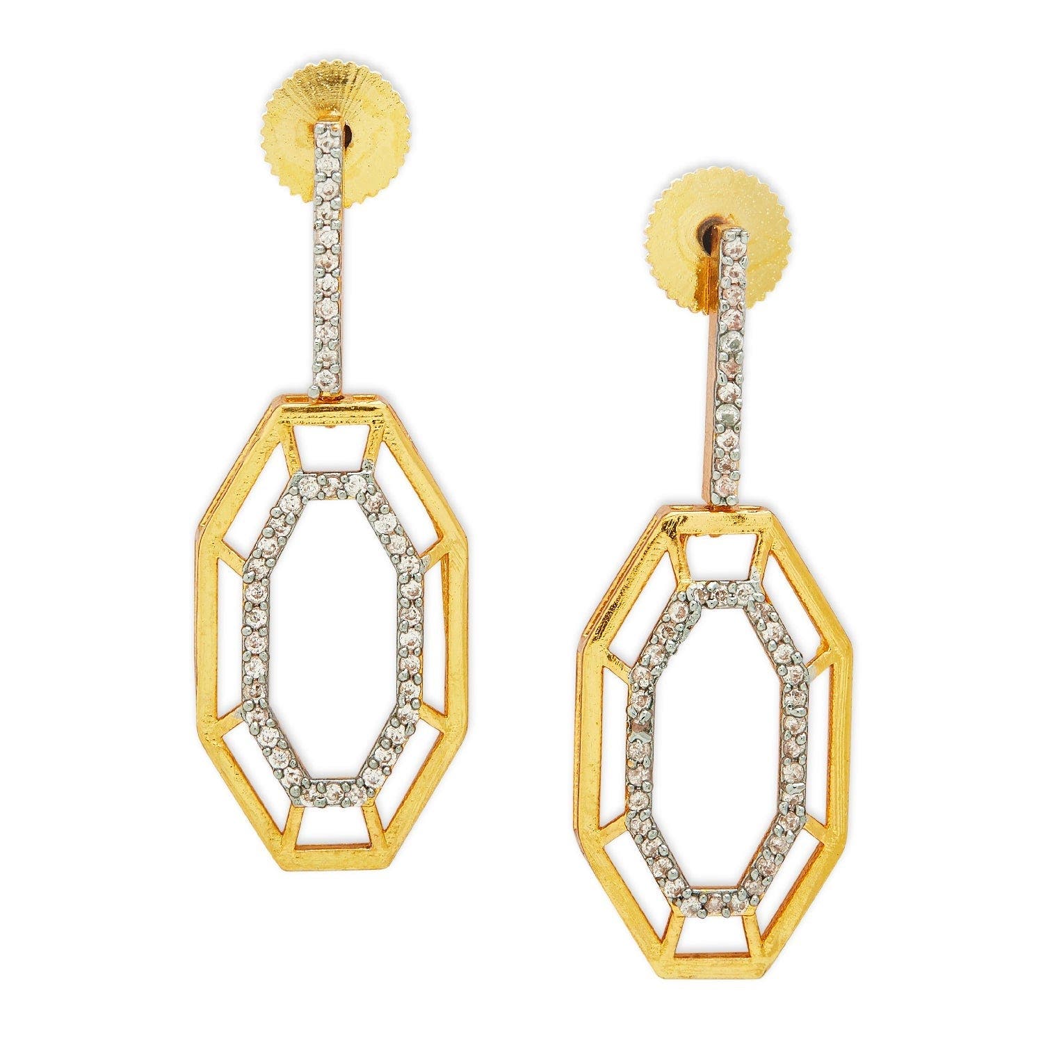 selected Gold Plated