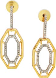 Dhwani Bansal SYRA EARRINGS