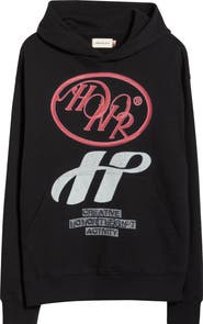 HONOR THE GIFT Pop Art Hoodie